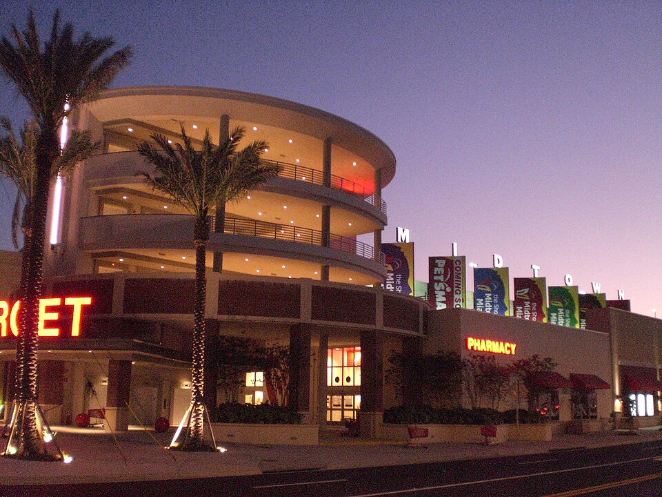 Midtownmiamicenter